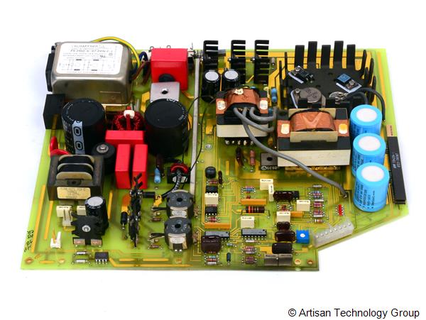 HP 01630-66529 Power Supply Board