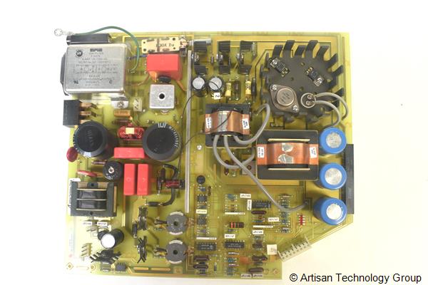 HP 01630-66529 Power Supply Board
