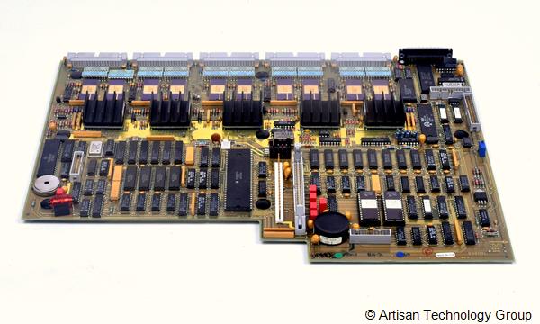 HP 01652-66501 Communications Board