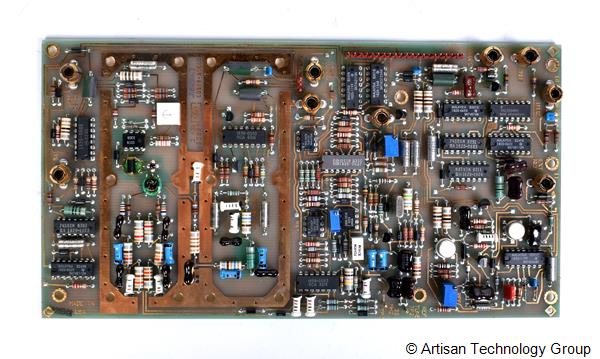 Keysight / Agilent 03325-66503 - In Stock, We Buy Sell Repair, Price Quote