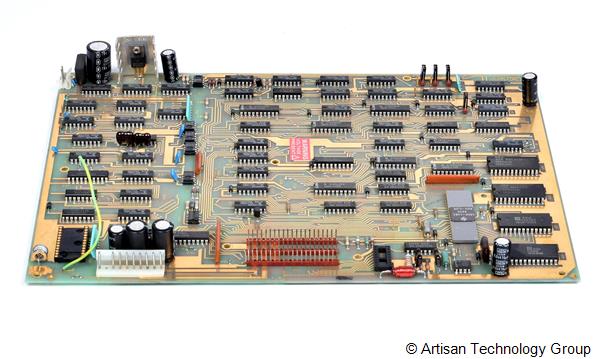 HP 03325-66506 Circuit Board