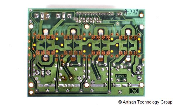 Keysight / Agilent 03325-66523 - In Stock, We Buy Sell Repair, Price Quote