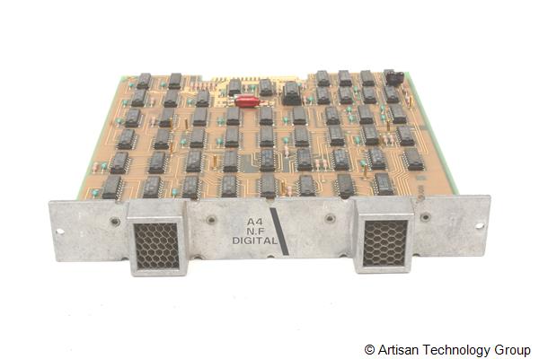 Keysight / Agilent / HP 03335-66503 A4 N.F. Digital Card