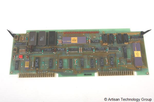 HP 03335-66511 Circuit Card Assembly