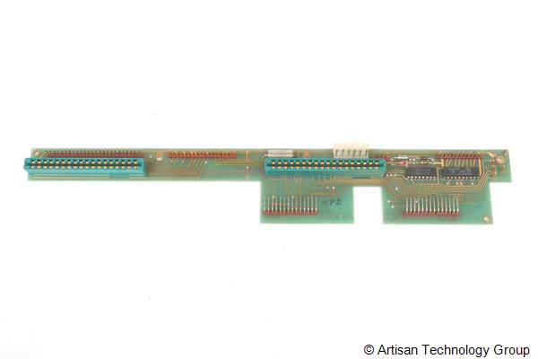 Keysight 03335-66512 Connector Board