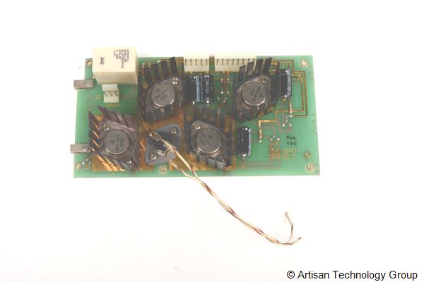 HP 03335-66516 Power Transistor Board
