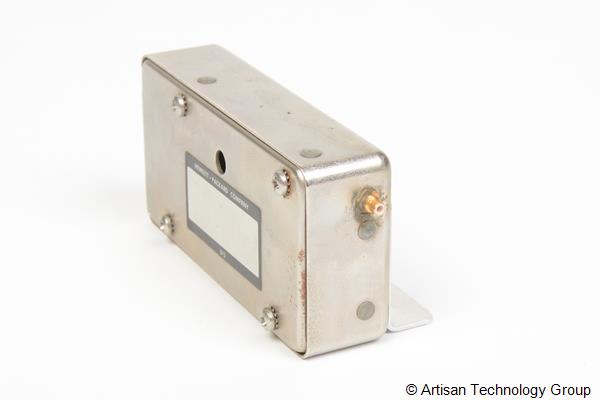 HP 03335-66521 Crystal Board