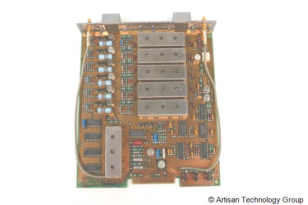 Keysight / Agilent 03335-66536 A2 Divider Filter Card - Price, Specs