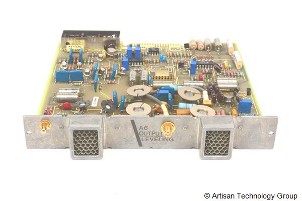 HP 03335-66538 Output Leveling Card