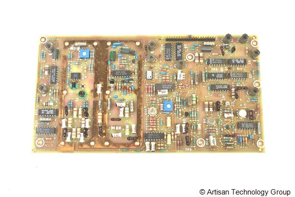 HP 03336-66503 Control Board