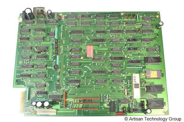 HP 03336-66506 Control Board