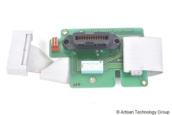 Agilent 03456-66501 GPIB Board