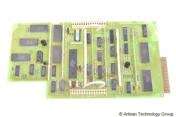 HP 03456-66504 Circuit Board