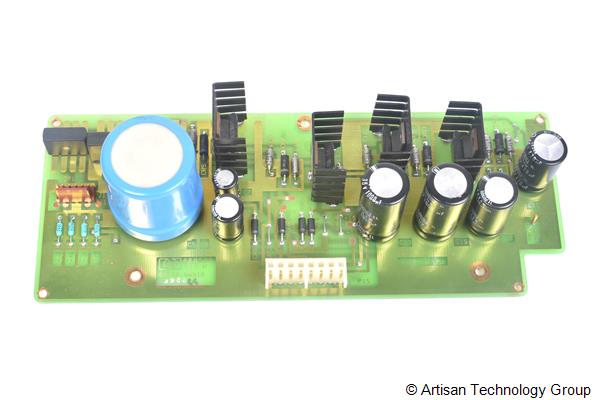 Keysight / Agilent / HP 03456-66510 Power Supply Board