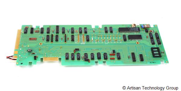 HP 03497-66502 Circuit Board