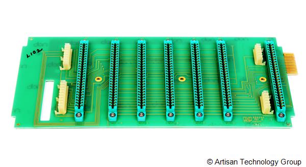 Keysight 03497-66504 Backplane Board