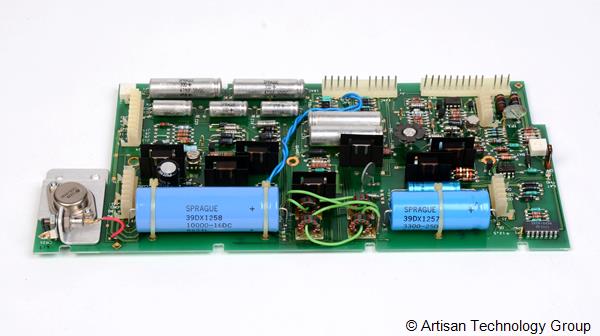 HP 03497-66516 Power Supply Board