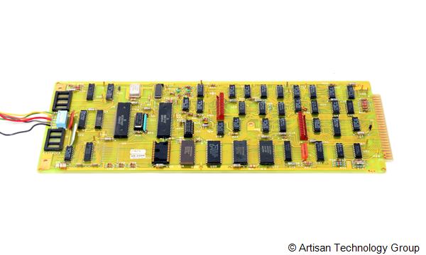Keysight 03497-66521 6.0 MHz Processor Board