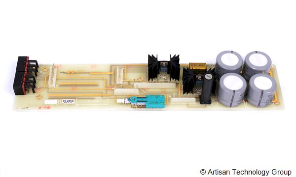 Keysight 03497-66554 Circuit Board