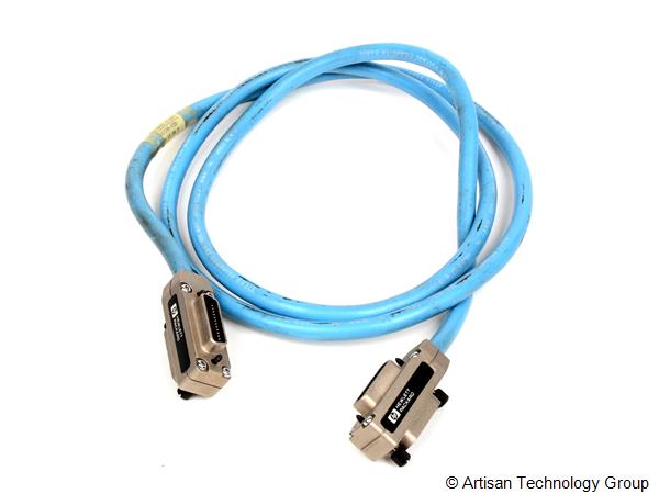 HP 03498-61607 GPIB Cable