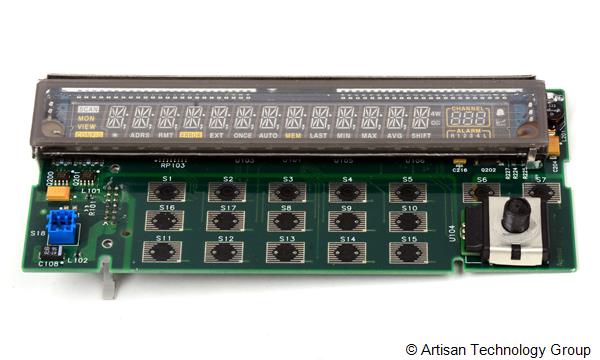 HP 03499-60001 Display Board