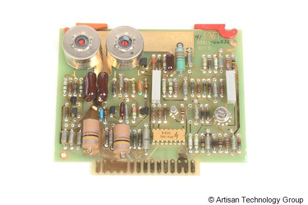 HP 03570-66532 Control Board
