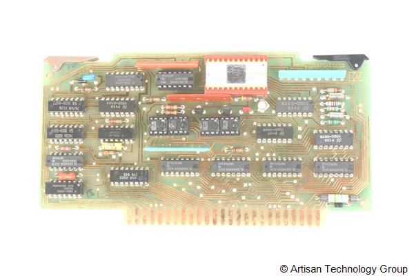 HP 03570-66538 Timing Board