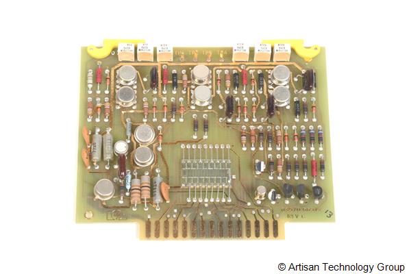 HP 03570-66544 Control Board