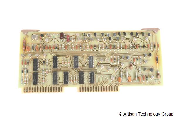 HP 03570-66546 Control Board
