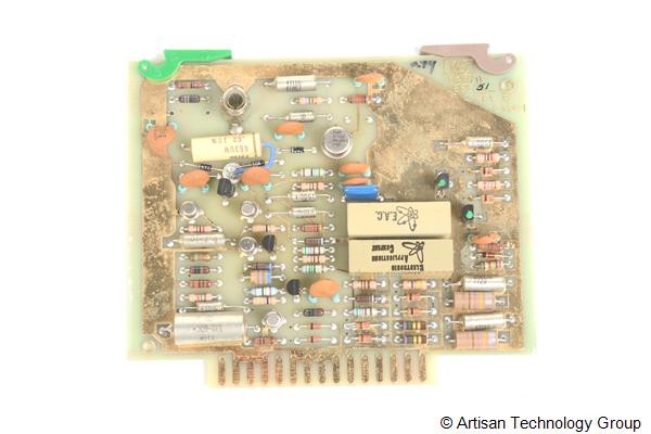 HP 03570-66551 LVD-1 Board