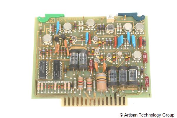 HP 03570-66556 Control Board