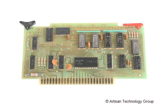 HP 03570-66563 ROM Control #2 Board