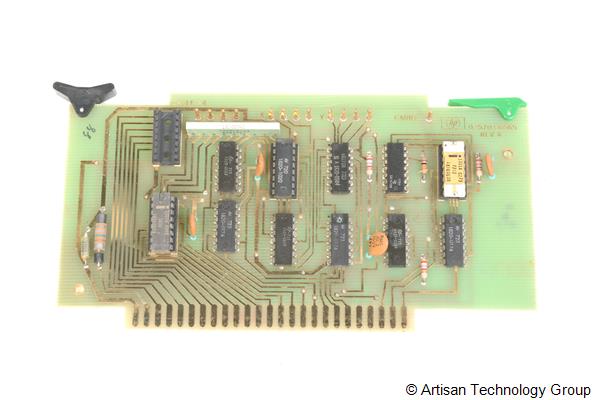 HP 03570-66565 ALU Card