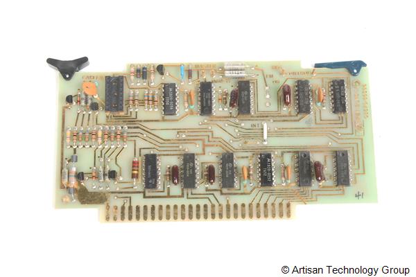 HP 03570-66566 Clock Board