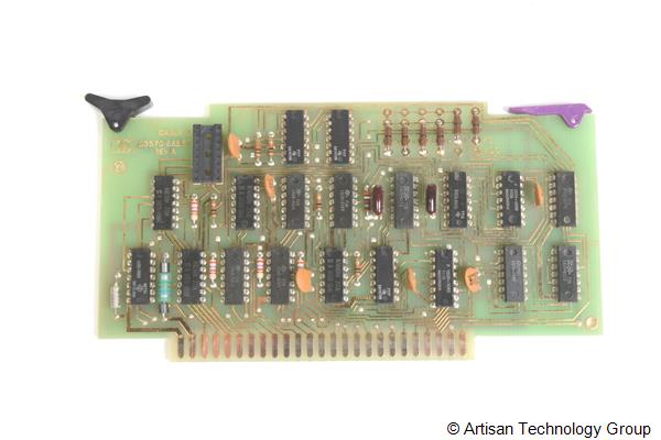 HP 03570-66567 Address Rec Card