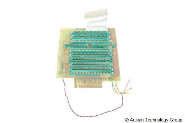Agilent 03570-66598 Backplane
