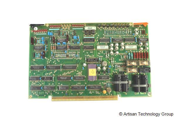 HP 03776-60003 Control Board
