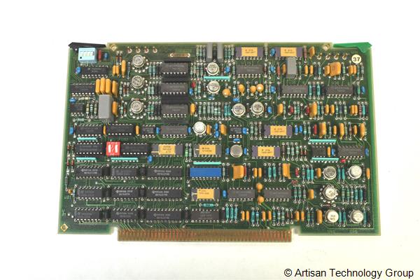 HP 03776-60005 Control Board