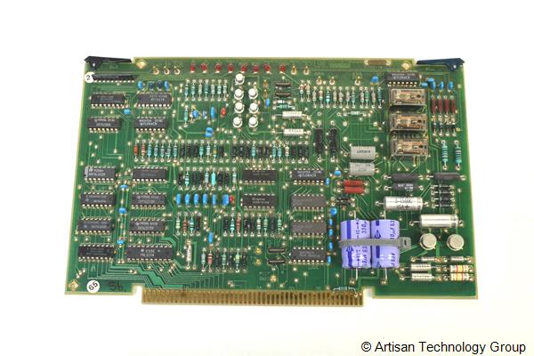 HP 03776-60006 Relay Board
