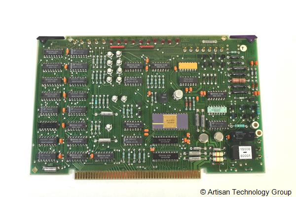 HP 03776-60007 Control Board