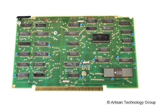 HP 03776-60009 RAM Board