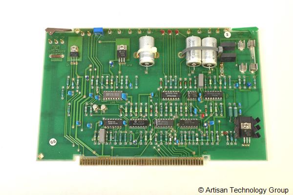 HP 03776-60015 Control Board