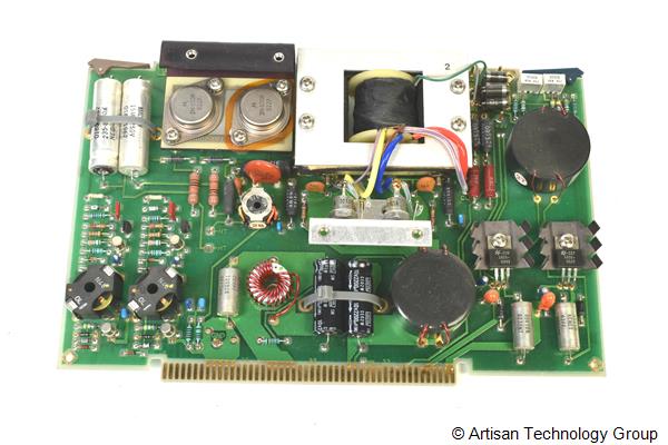 HP 03776-60016 Power Supply Board