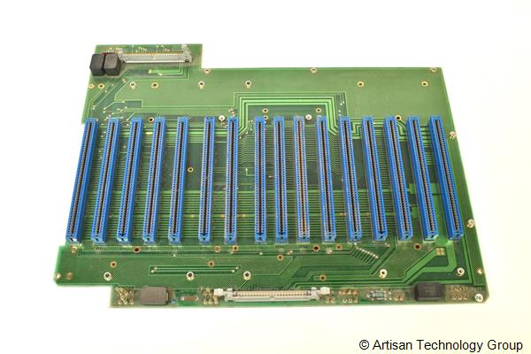 HP 03776-60020 Backplane Board