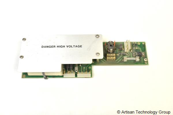 HP 03776-60024 Power Supply Board