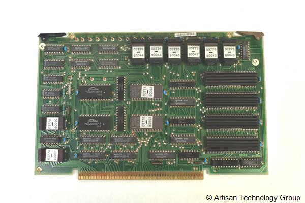 HP 03776-60101 Control Board