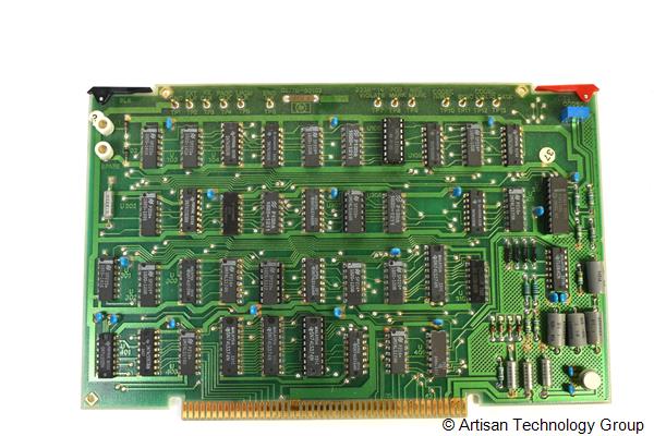 HP 03776-60102 Control Board