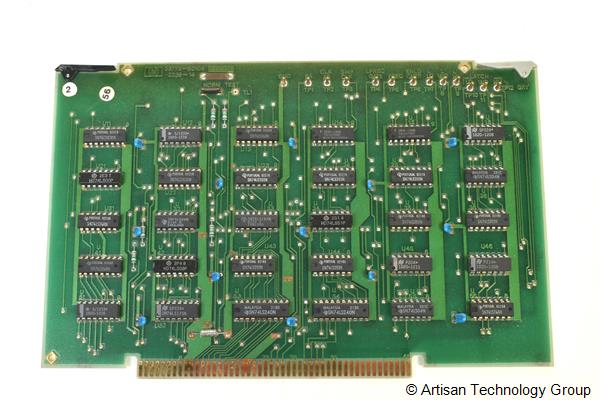 HP 03776-60108 Control Board