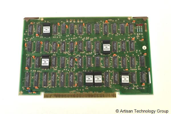 HP 03776-60111 Control Board