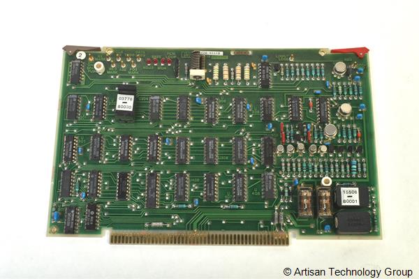 HP 03776-60112 Control Board